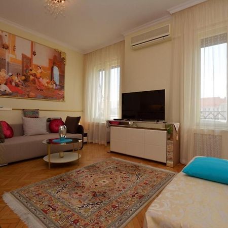 Orangehomes Panorama Enjoy Apartment Budapest Luaran gambar