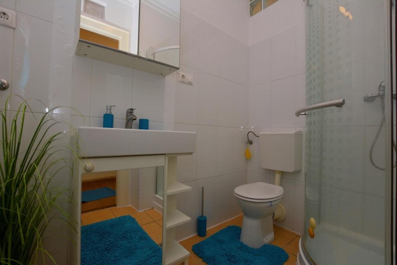 Orangehomes Panorama Enjoy Apartment Budapest Luaran gambar